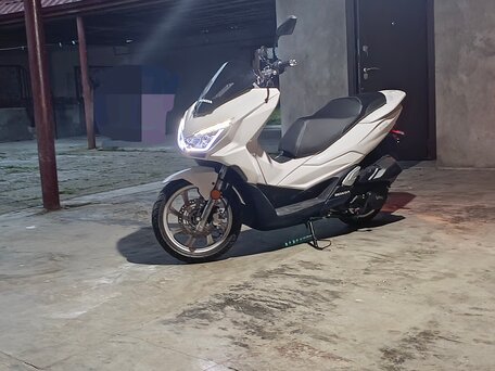 2023 VMC (Vento) 10/10, белый, 130000 рублей, вид 4
