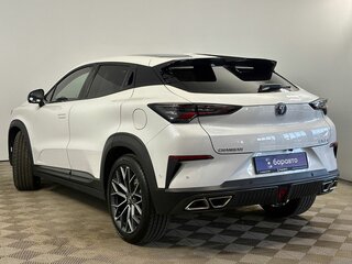 2024 Changan UNI-T I, белый, 2180000 рублей, вид 3