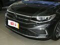 2026 Volkswagen Bora IV (China Market) Рестайлинг, чёрный, 2060000 рублей - вид 3