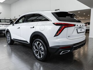2026 Haval F7 II, белый, 2999000 рублей, вид 4