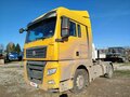 2022 Sinotruk Sitrak C7H, жёлтый, 2637000 рублей