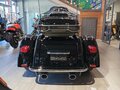 2015 Harley-Davidson Tri Glide, чёрный, 3550000 рублей - вид 4