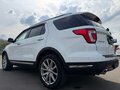 2018 Ford Explorer V Рестайлинг, белый, 3150000 рублей - вид 8