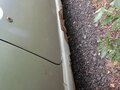 2006 Toyota Aygo I, серебристый, 250000 рублей - вид 7