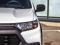 2026 Lada (ВАЗ) Niva Travel I Рестайлинг, белый, 1419000 рублей - вид 10