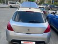 2008 Peugeot 308 I, серебристый - вид 1
