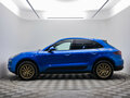 2017 Porsche Macan I, голубой, 3245000 рублей - вид 7