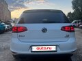 2014 Volkswagen Golf VII, белый, 1249000 рублей - вид 5