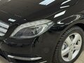2012 Mercedes-Benz B-Класс 180 II (W246), чёрный, 795000 рублей - вид 6