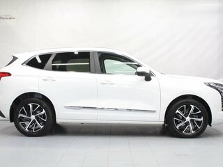 2023 Haval Jolion I Рестайлинг, белый, 1699000 рублей, вид 3