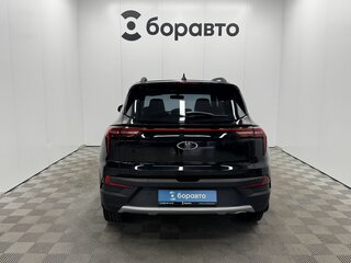 2022 Москвич 3, чёрный, 1410000 рублей, вид 4