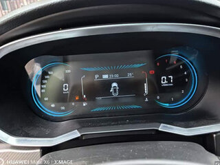 2024 Jetour X70 I Рестайлинг, белый, 1278000 рублей, вид 5