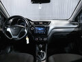2015 Kia Rio III Рестайлинг, чёрный, 900000 рублей - вид 11