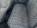 2001 Lada (ВАЗ) 2115, серебристый, 40000 рублей - вид 8