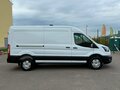 2026 Ford Transit, белый, 6300000 рублей - вид 5