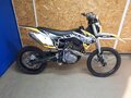 2024 JMC 250 FR, белый, 120000 рублей - вид 3