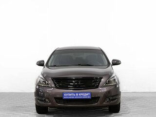 2012 Nissan Teana II (J32) Рестайлинг, серый, 1449000 рублей, вид 2