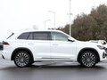 2025 Geely Monjaro I Рестайлинг, белый, 3598000 рублей - вид 3