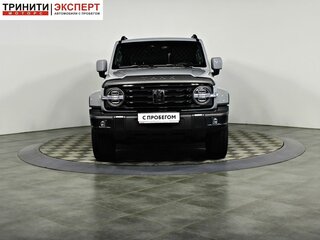 2026 Tank 300 I, серый, 4597000 рублей, вид 2