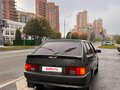 2008 Lada (ВАЗ) 2114, зелёный - вид 6