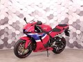 2024 Honda CBR 600RR, красный, 1485000 рублей - вид 1