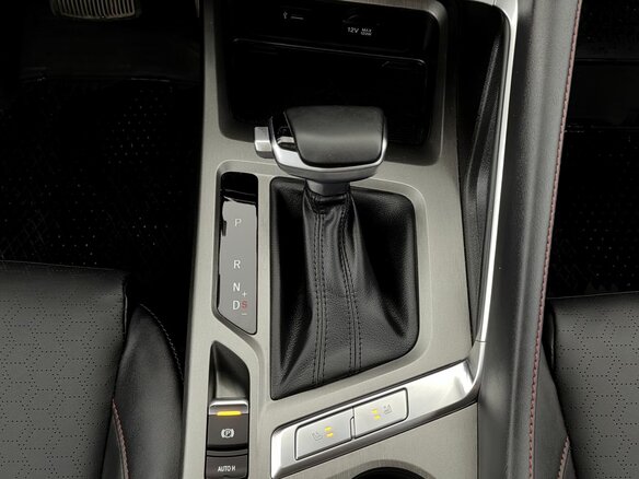 2024 Changan CS35 Plus I Рестайлинг, белый, 1780000 рублей - вид 17