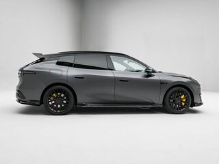 2026 Lynk & Co 07 GT I Рестайлинг, серый, 4577000 рублей, вид 4