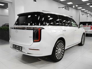 2026 GAC S9, белый, 6799000 рублей, вид 5