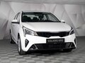 2025 Solaris KRS, белый - вид 1