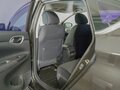 2014 Nissan Sentra VII (B17), чёрный - вид 10