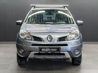 2008 Renault Koleos I, серый, 850000 рублей, вид 2