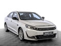 2023 Kaiyi E5, белый - вид 2