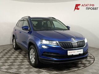 Skoda Karoq DSG6 I