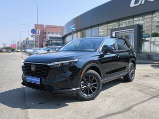 Honda CR-V VI