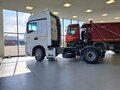2026 КамАЗ 54901, белый - вид 2