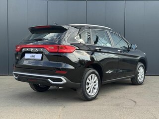 2026 Haval M6 II, чёрный, 2349000 рублей, вид 4
