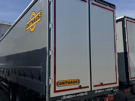 2024 Sinotruk Sitrak C7H, белый, 13200000 рублей, вид 3