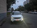 2023 Geely Coolray I, белый