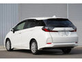 2022 Honda Shuttle II Рестайлинг, белый, 1115000 рублей - вид 5