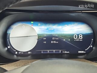 2023 Kia K5 III, белый, 2200000 рублей, вид 5
