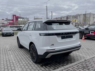 2026 Jeland J6, белый, 2929000 рублей, вид 4