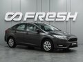 2018 Ford Focus III Рестайлинг, серый, 1119000 рублей