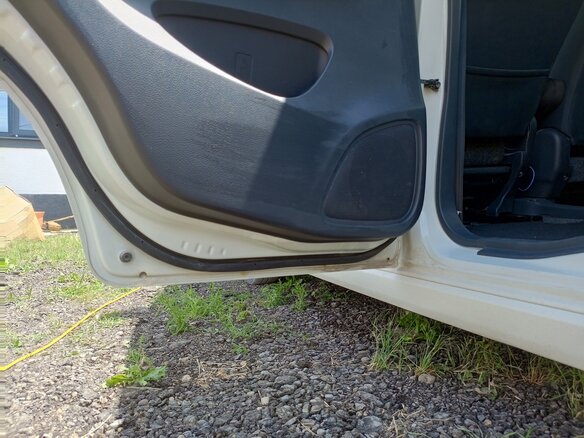 2013 Suzuki Wagon R V, белый, 600000 рублей - вид 16