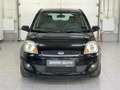 2007 Ford Fiesta Mk5, чёрный, 499000 рублей - вид 1