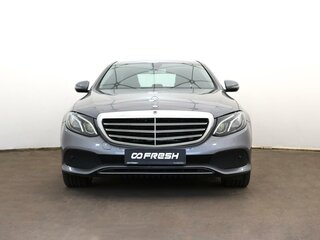 2019 Mercedes-Benz E-Класс 200 V (W213, S213, C238), серый, 2690000 рублей, вид 2