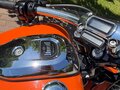 2023 Harley-Davidson Breakout, оранжевый, 2190000 рублей - вид 10