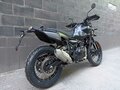 2026 Royal Enfield Himalayan, чёрный, 620000 рублей - вид 5