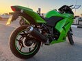 2010 Kawasaki Ninja 250R, зелёный, 270000 рублей - вид 6