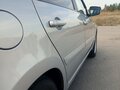 2017 Lada (ВАЗ) Granta I, серебристый, 620000 рублей - вид 5