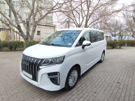 BAW Ace M7